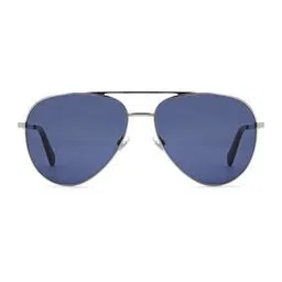 fossil UV-Protected Aviator Sunglasses-FOS 3176/G/S-picture-19