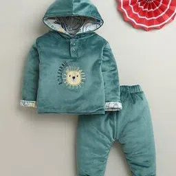 bumzee Lightweight Cartoon Print Set-picture-32