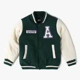 wotnot by azorte Winterwear Bomber Jacket-picture-46