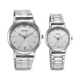 sonata His & Her Couple Watch Set-picture-38
