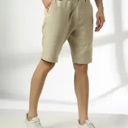 netplay Men Regular Fit City Shorts-picture-52