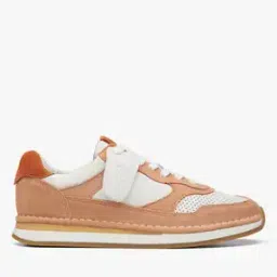 clarks CraftRun Tor Colourblock Sports Shoes-picture-24