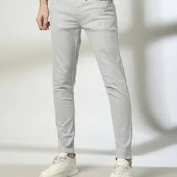 dnmx for trends select Men Mid-Rise Slim Fit Jeans-picture-50