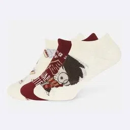 balenzia WomenSelf-design Socks-picture-13