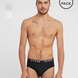 guess Men Regular FitBriefs-picture-11