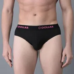 dollar bigboss Men Cotton Superior Snug Fit Solid Brief-picture-13