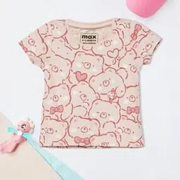 max Girls Stylised T-shirt-picture-17