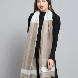 monte carlo Women Self-design Stole image 1