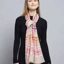 monte carlo Women Self-design Stole image 1