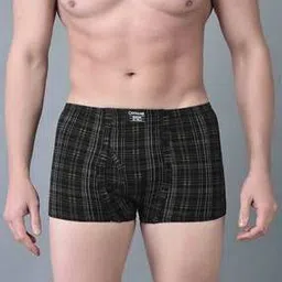 dollar bigboss Men Soft Combed Cotton Printed Trunks-picture-17
