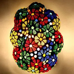 home sparkle LED Wall Light & Lamp image 1