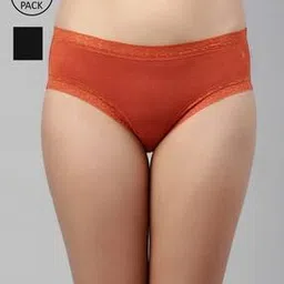 enamor Pack of 2 Lace Bikinis-picture-52