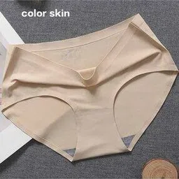 samvar High-Rise Seamless Briefs-picture-31
