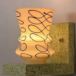 afast Chair Sconce Glass Wall Lamp-picture-26