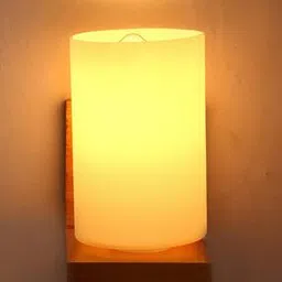 afast Glass & Metal Sconce Wall Lamp-picture-18