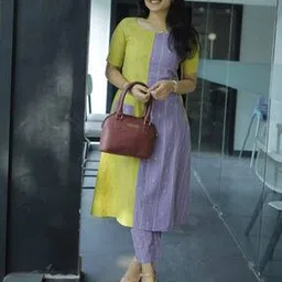 gosriki Women Straight Kurta Set-picture-23