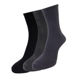 dollar socks Pack of 3 Mid-Calf Length Socks-picture-29