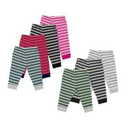 lenam Pack of 7 Boys Striped Trackpants-picture-51