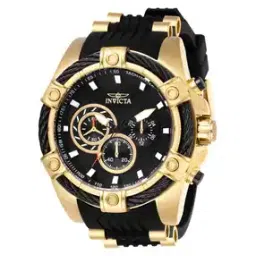 Men Analog Bracelet Style Watch - 26818-image-57