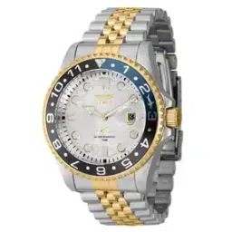 invicta Men Analog Bracelet Style Watch - 40009-picture-23