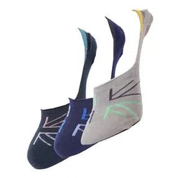 dollar socks Pack of 3 No-Show Socks-picture-53