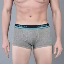 dollar bigboss Men Super Combed Cotton Solid Trunks-picture-19