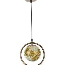 afast Printed Hanging Ceiling Lamp-picture-12