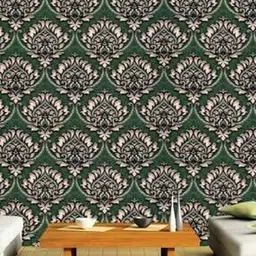 jaamso royals Printed Multi-Purpose Waterproof Wall Sticker-picture-30