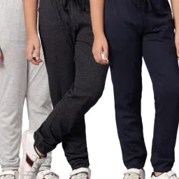 diaz Boys Mid Rise Joggers image 1