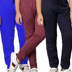 diaz Boys Mid Rise Joggers image 1