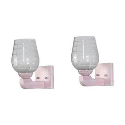 Set of 2 LED Compatible Hanging Lights-image-8