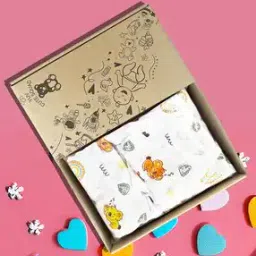 yuv Novelty Print Gift Set-picture-38