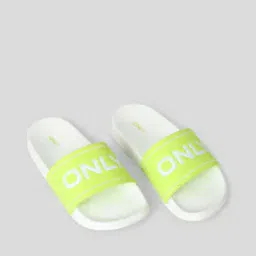 only Women Colourblock Slip-On Slides-picture-14