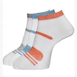 dollar socks Pack of 3 Ankle-Length Socks-picture-52