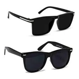 elligator Men Polycarbonate Frame Sunglasses-picture-30