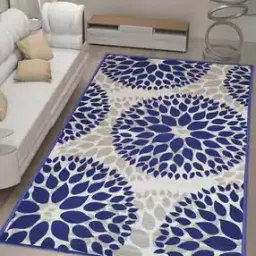 athom living Premium Anti Skid Carpet 150 cm x 240 cm-picture-14