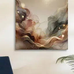 random Abstract Print Canvas Wall Art-picture-50