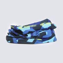 performax Men Geometric Print Buff-picture-31