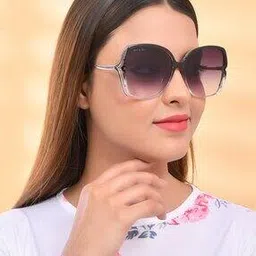 royal son CHIWM00113-C2 Full-Rim Oversized Butterfly Sunglasses-picture-24