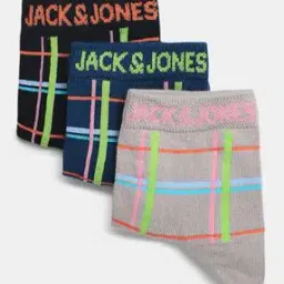 jack & jones Men Cotton Socks -picture-25
