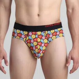 jack & jones Briefs with Elasticated Waistband-picture-27