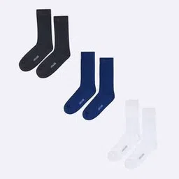 air garb Women Pack of 3 Everyday Socks-picture-47