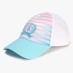 Women Embroidered Baseball Cap-image-31