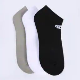 performax Men Pack of 3 Ankle-Length Socks-picture-8