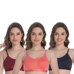 styfun Push-up Lightly-Padded Bra image 1