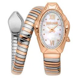 just cavalli Women Analogue Watch-picture-34