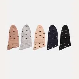 n2s next2skin Women Self-design Socks-picture-30