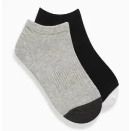 the bear house Pack of 2 Men Ankle-Length Socks-picture-13