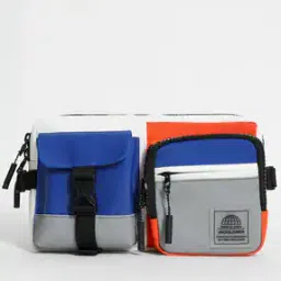 jack & jones Men Waist Pouch with Buckle Closure-picture-47