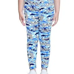 naughty ninos Camouflage Print Leggings-picture-42